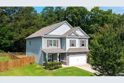63 Woody Way NW, Adairsville, GA 30103 - Photo 1