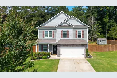 63 Woody Way NW, Adairsville, GA 30103 - Photo 1