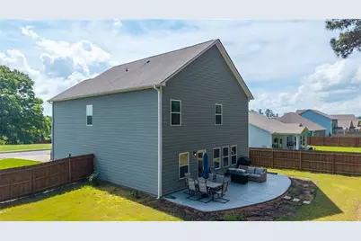 63 Woody Way NW, Adairsville, GA 30103 - Photo 33