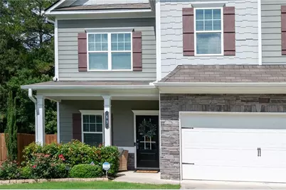 63 Woody Way NW, Adairsville, GA 30103 - Photo 3