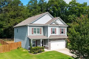 63 Woody Way NW, Adairsville, GA 30103 - Photo 5