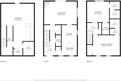 2635 Picardy Circle S #B, College Park, GA 30349 - Photo 31
