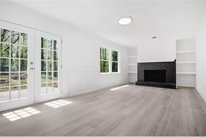 5360 Tall Oak Drive, Marietta, GA 30068 - Photo 5