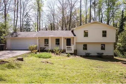 5360 Tall Oak Drive, Marietta, GA 30068 - Photo 1