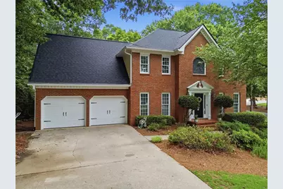 105 Curling Stone Place, Johns Creek, GA 30022 - Photo 5