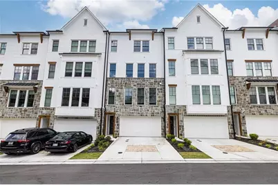 2722 Thornewilde Way, Atlanta, GA 30339 - Photo 1