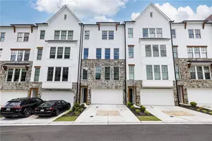 2722 Thornewilde Wy, Atlanta, GA 30339 - Photo 1