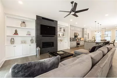 2722 Thornewilde Way, Atlanta, GA 30339 - Photo 19