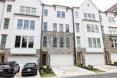 2722 Thornewilde Way, Atlanta, GA 30339 - Photo 3