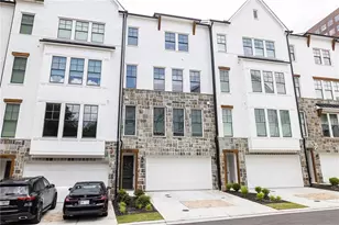 2722 Thornewilde Wy, Atlanta, GA 30339 - Photo 3
