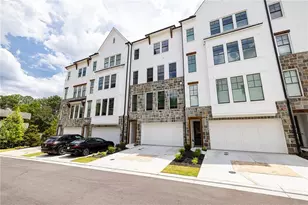 2722 Thornewilde Wy, Atlanta, GA 30339 - Photo 7