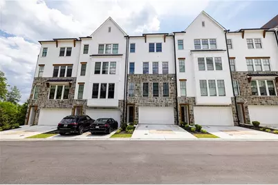 2722 Thornewilde Way, Atlanta, GA 30339 - Photo 5