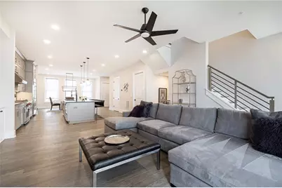 2722 Thornewilde Way, Atlanta, GA 30339 - Photo 21