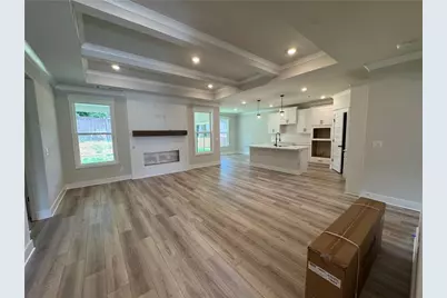200 Rosewood Park Drive, Hoschton, GA 30548 - Photo 5
