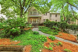 964 Northcliffe Dr NW, Atlanta, GA 30318 - Photo 35