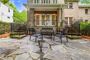 964 Northcliffe Dr NW, Atlanta, GA 30318 - Photo 33