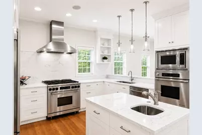 964 Northcliffe Drive NW, Atlanta, GA 30318 - Photo 9