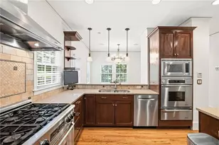 964 Northcliffe Dr NW, Atlanta, GA 30318 - Photo 9