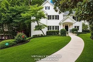964 Northcliffe Dr NW, Atlanta, GA 30318 - Photo 1