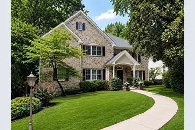 964 Northcliffe Drive NW, Atlanta, GA 30318 - Photo 1