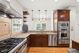 964 Northcliffe Dr NW, Atlanta, GA 30318 - Photo 9
