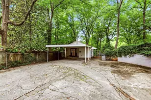 964 Northcliffe Dr NW, Atlanta, GA 30318 - Photo 39