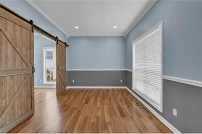 1951 Bergerac Court SW, Marietta, GA 30008 - Photo 5