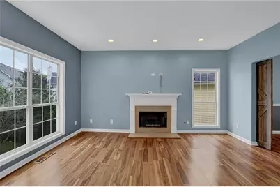 1951 Bergerac Court SW, Marietta, GA 30008 - Photo 7