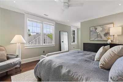 1311 N Morningside Drive NE, Atlanta, GA 30306 - Photo 19
