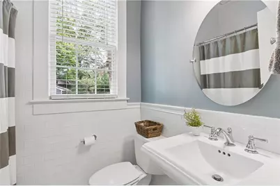 1311 N Morningside Drive NE, Atlanta, GA 30306 - Photo 23