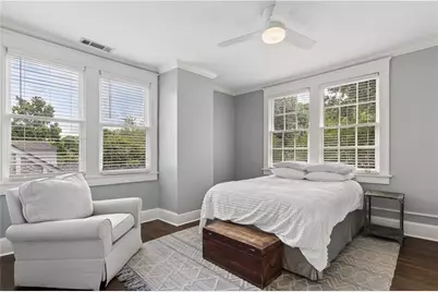 1311 N Morningside Drive NE, Atlanta, GA 30306 - Photo 21