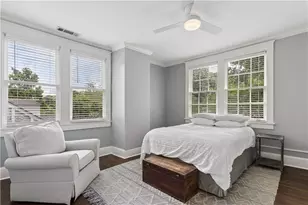 1311 N Morningside Dr NE, Atlanta, GA 30306 - Photo 21
