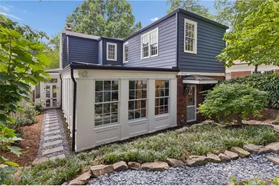 1311 N Morningside Drive NE, Atlanta, GA 30306 - Photo 25