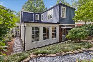 1311 N Morningside Dr NE, Atlanta, GA 30306 - Photo 25