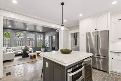 1311 N Morningside Drive NE, Atlanta, GA 30306 - Photo 9