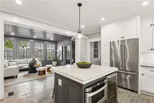 1311 N Morningside Dr NE, Atlanta, GA 30306 - Photo 9