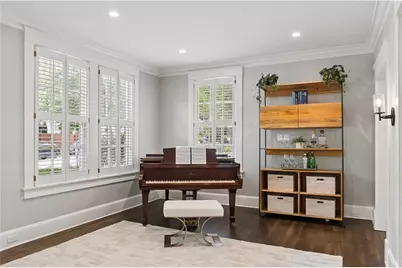 1311 N Morningside Drive NE, Atlanta, GA 30306 - Photo 5