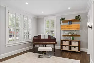 1311 N Morningside Dr NE, Atlanta, GA 30306 - Photo 5