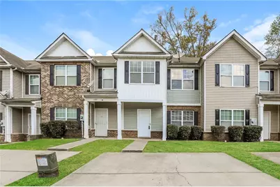 107 Bagby Court, Union City, GA 30291 - Photo 1