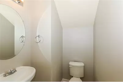 107 Bagby Court, Union City, GA 30291 - Photo 15