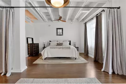 805 Peachtree Street NE #510, Atlanta, GA 30308 - Photo 9