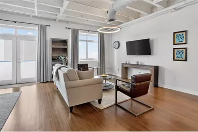 805 Peachtree Street NE #510, Atlanta, GA 30308 - Photo 5