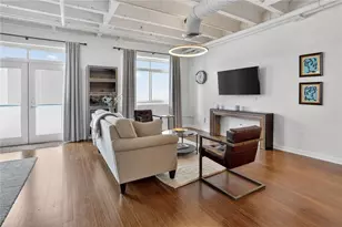 805 Peachtree St NE, Atlanta, GA 30308 - Photo 5
