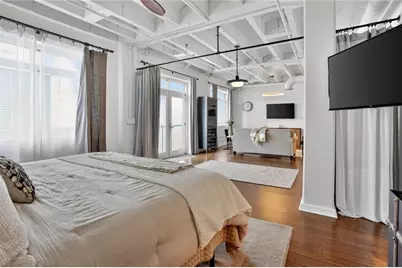 805 Peachtree Street NE #510, Atlanta, GA 30308 - Photo 11
