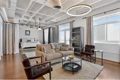 805 Peachtree Street NE #510, Atlanta, GA 30308 - Photo 7