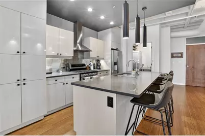 805 Peachtree Street NE #510, Atlanta, GA 30308 - Photo 3