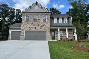 210 Rosewood Park Dr, Hoschton, GA 30548 - Photo 1