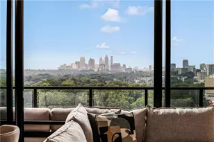 2425 Peachtree Rd NE, Atlanta, GA 30305 - Photo 5