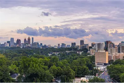 2425 Peachtree Road NE #1406, Atlanta, GA 30305 - Photo 41