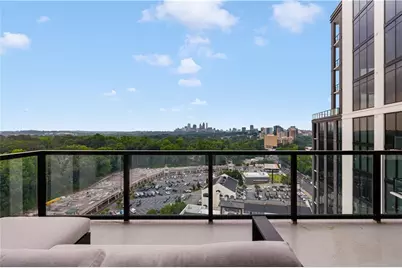 2425 Peachtree Road NE #1406, Atlanta, GA 30305 - Photo 17